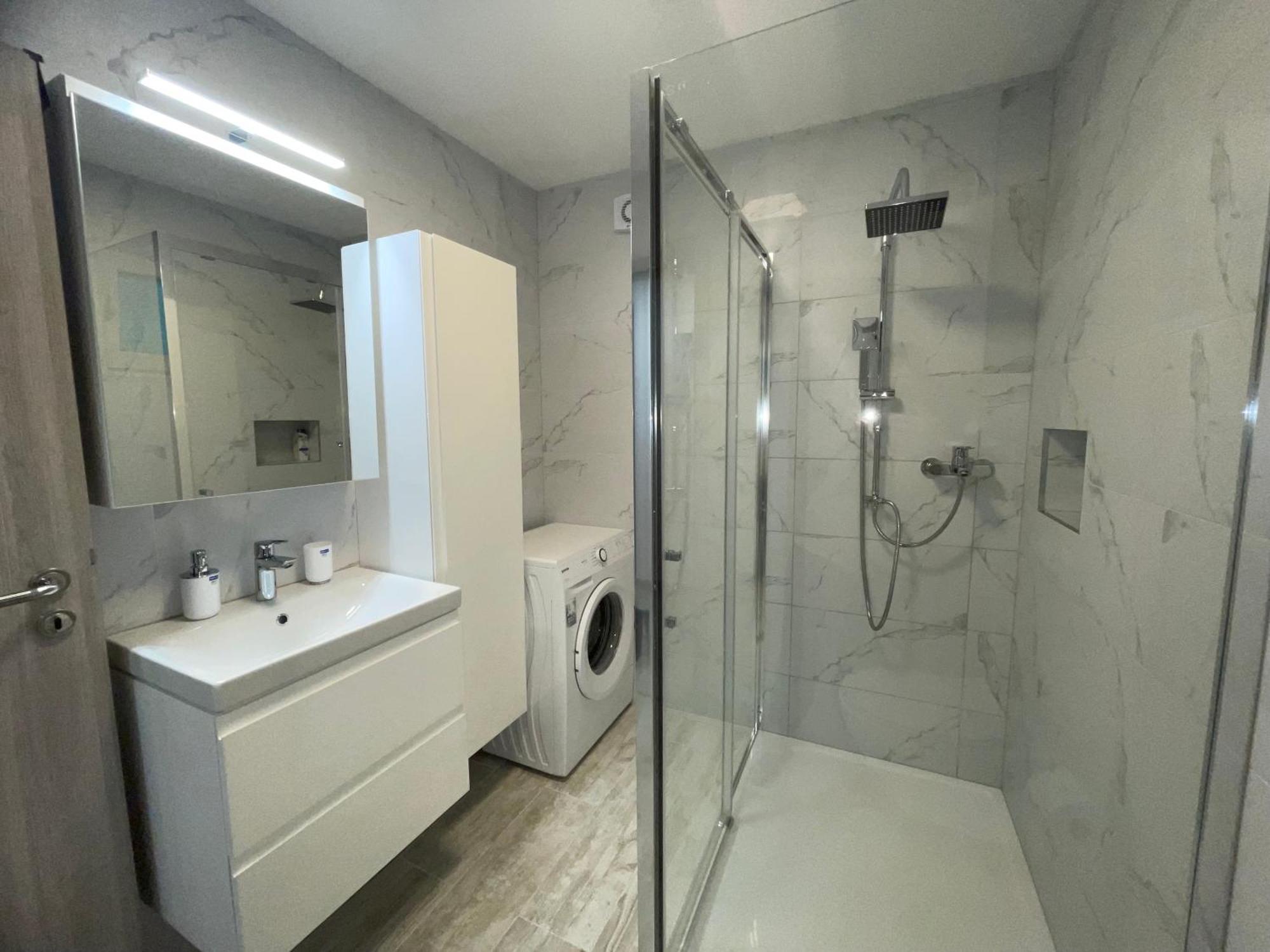 Apartma Dzana Zaga Exterior foto