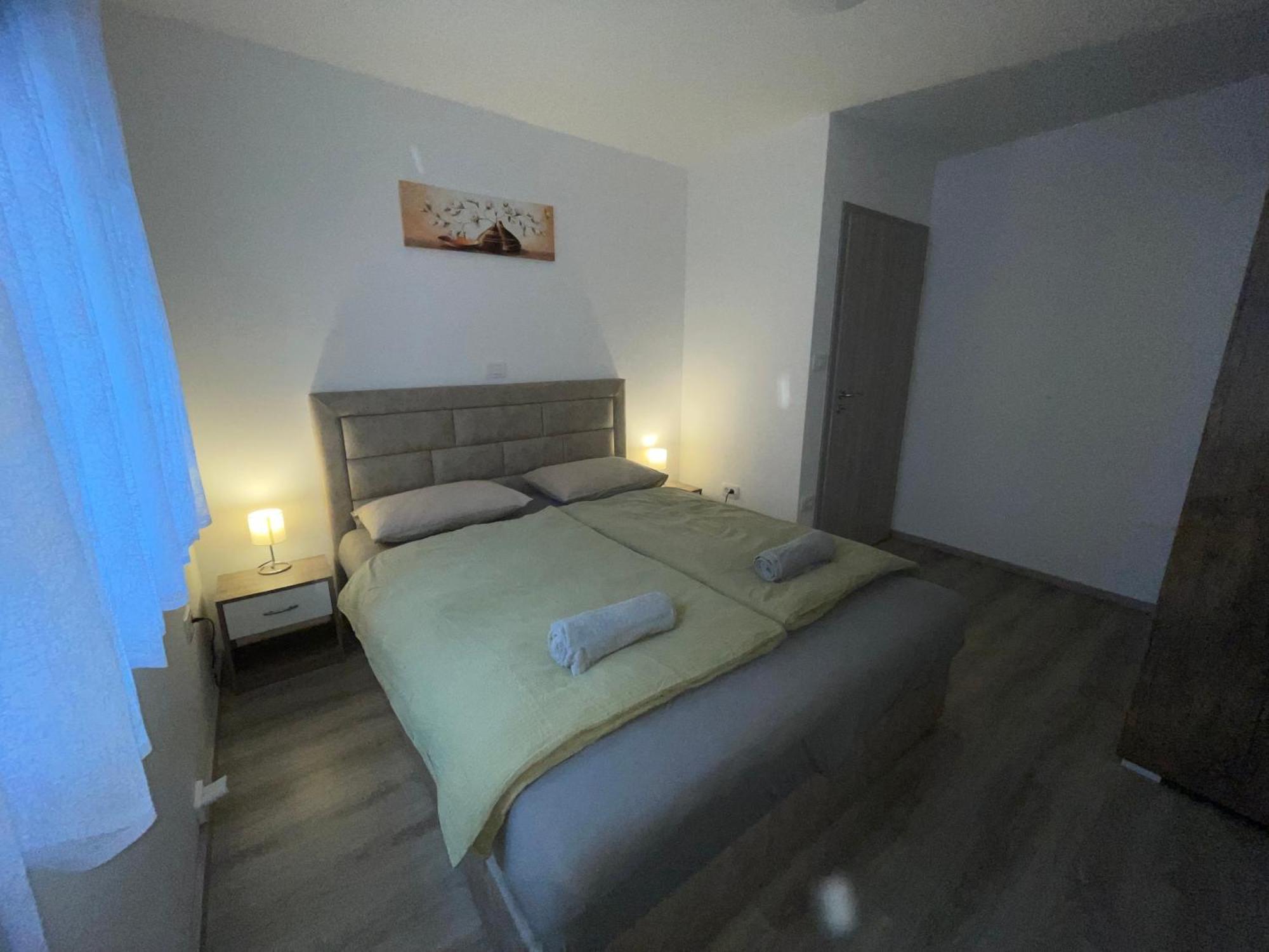 Apartma Dzana Zaga Exterior foto