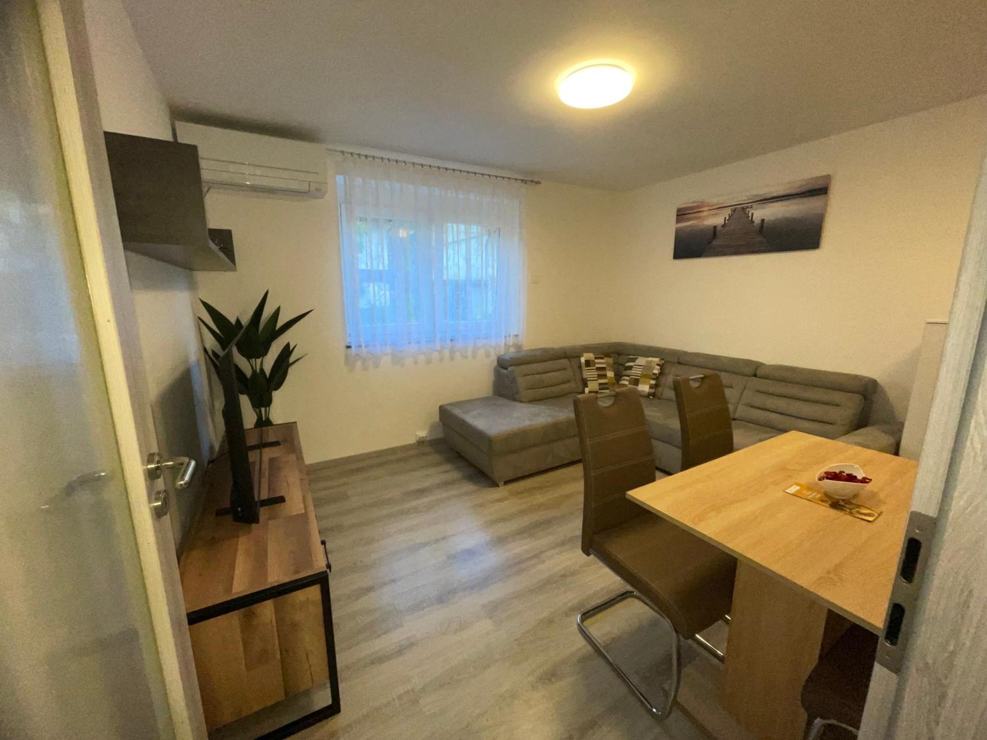 Apartma Dzana Zaga Exterior foto